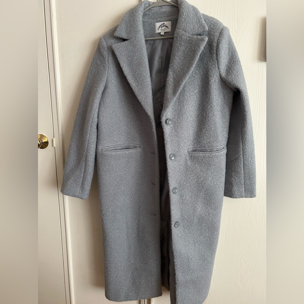 NA-kD coat size 40- m/l
